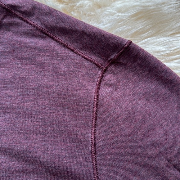 Lululemon Long-Sleeve Shirt - Picture 6 of 6